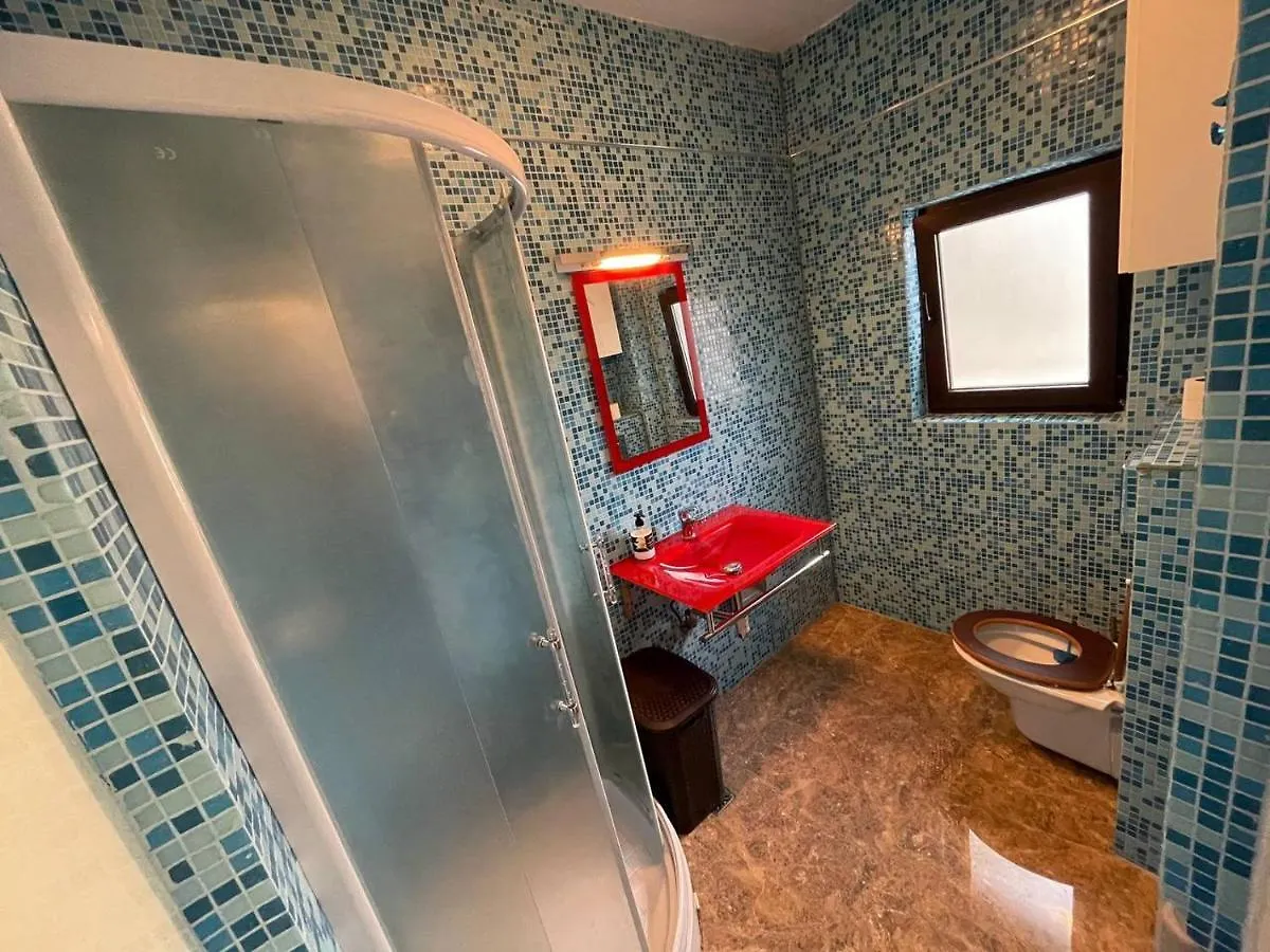 City Center Of Bucharest Smardan Apartment