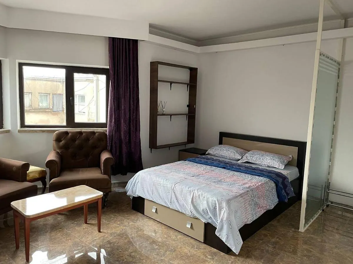 City Center Of Bucharest Smardan Apartment