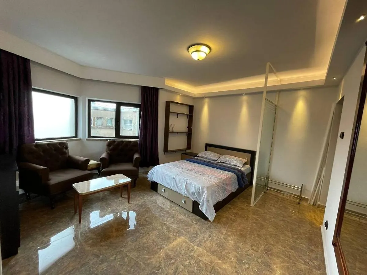 City Center Of Bucharest Smardan Apartment