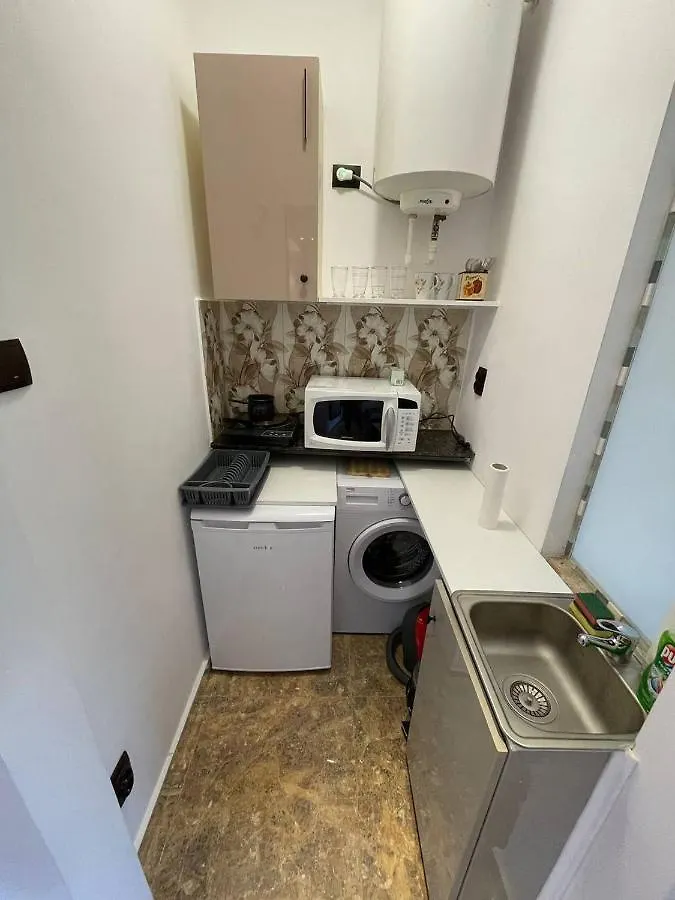 City Center Of Bucharest Smardan Apartment Rumänien