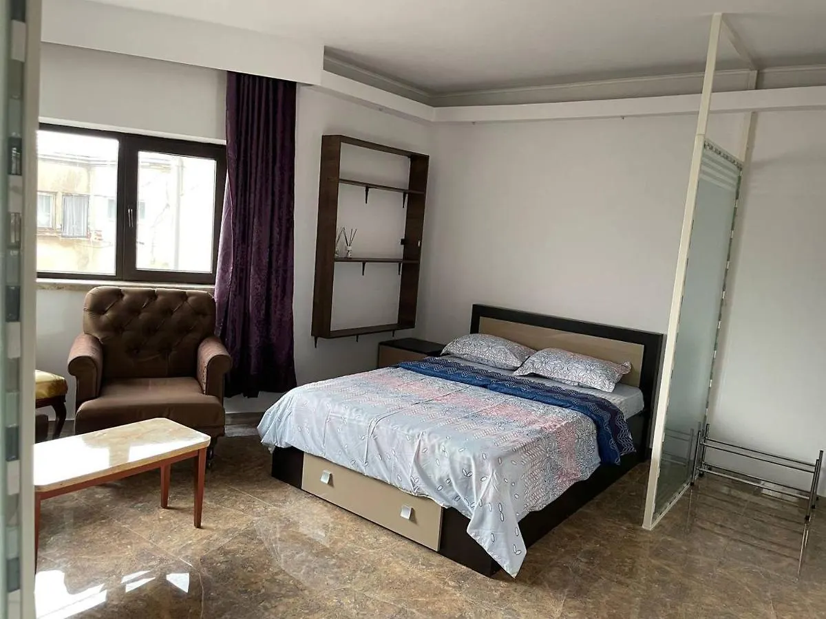 City Center Of Bucharest Smardan Apartment