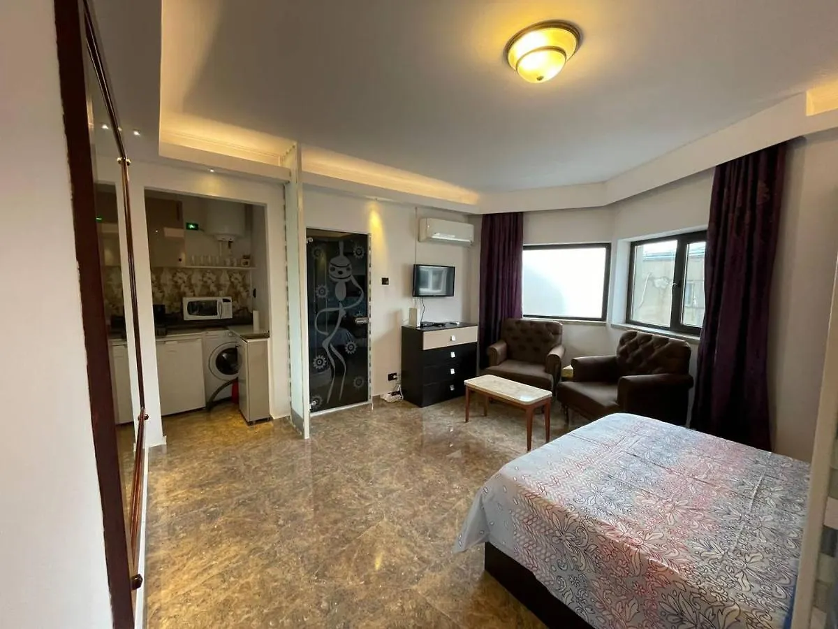 City Center Of Bucharest Smardan Apartment
