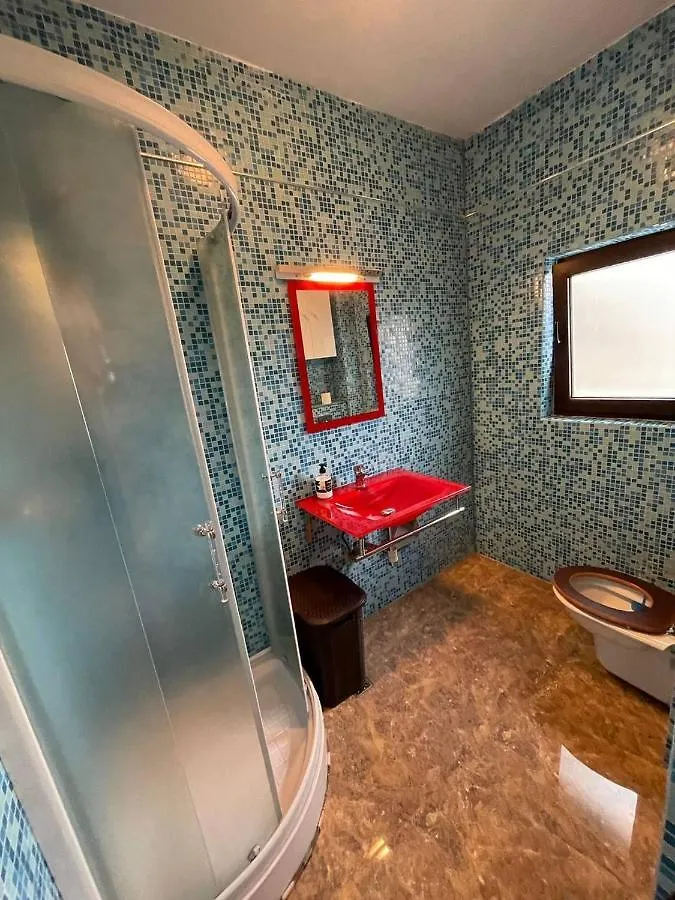 City Center Of Bucharest Smardan Apartment