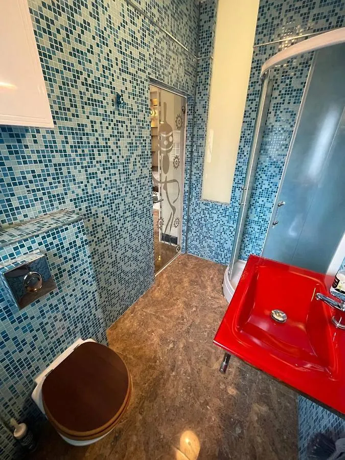 City Center Of Bucharest Smardan Apartment Rumänien