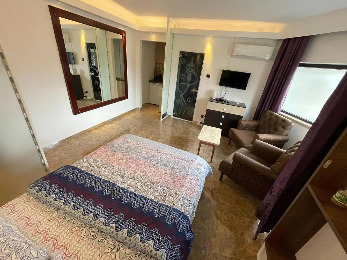 City Center Of Bucharest Smardan Apartment Rumänien