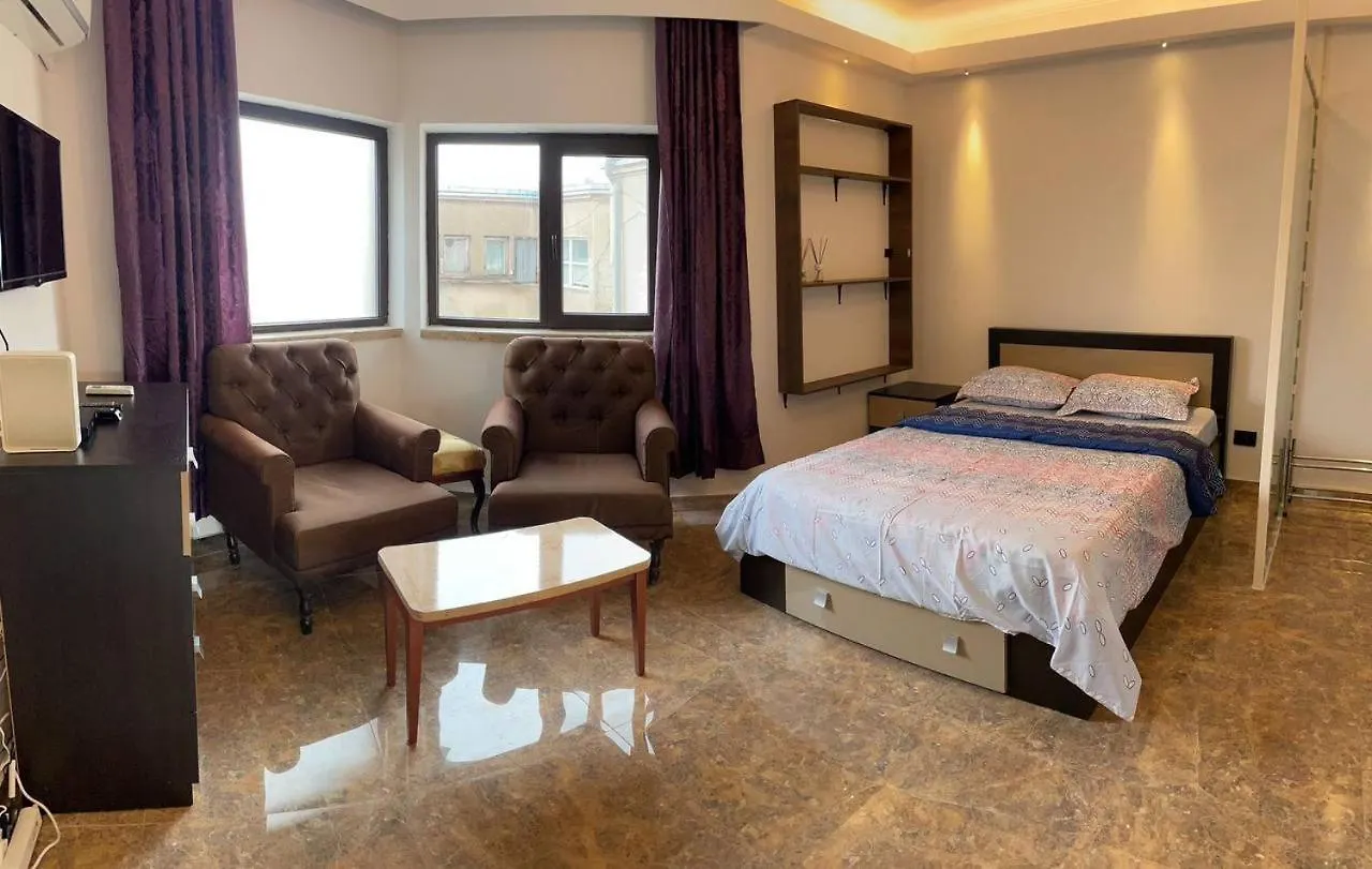 City Center Of Bucharest Smardan Apartment