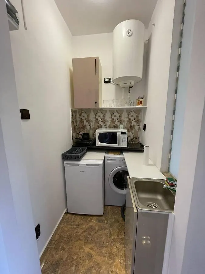 City Center Of Bucharest Smardan Apartment