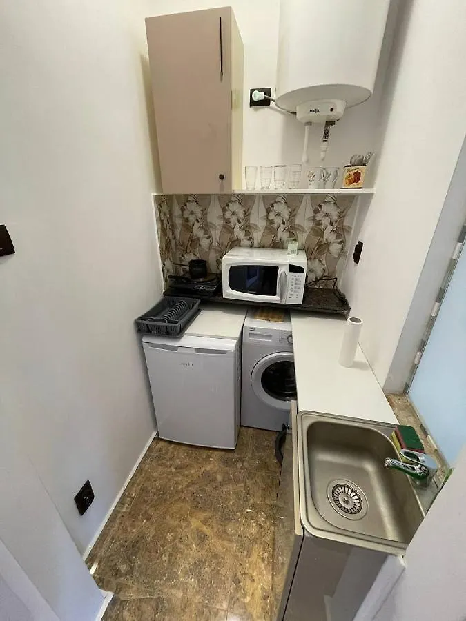 City Center Of Bucharest Smardan Apartment