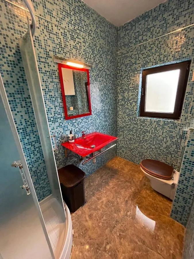City Center Of Bucharest Smardan Apartment 0*,