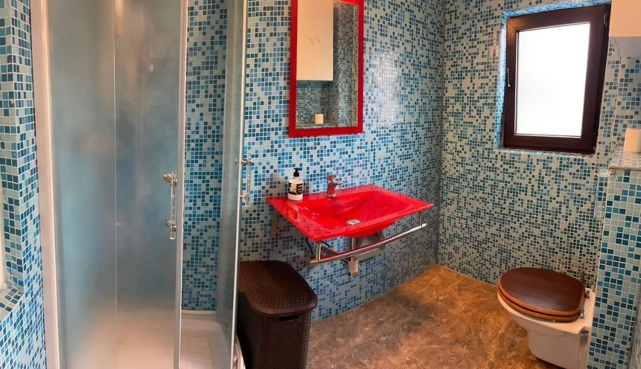 City Center Of Bucharest Smardan Apartment