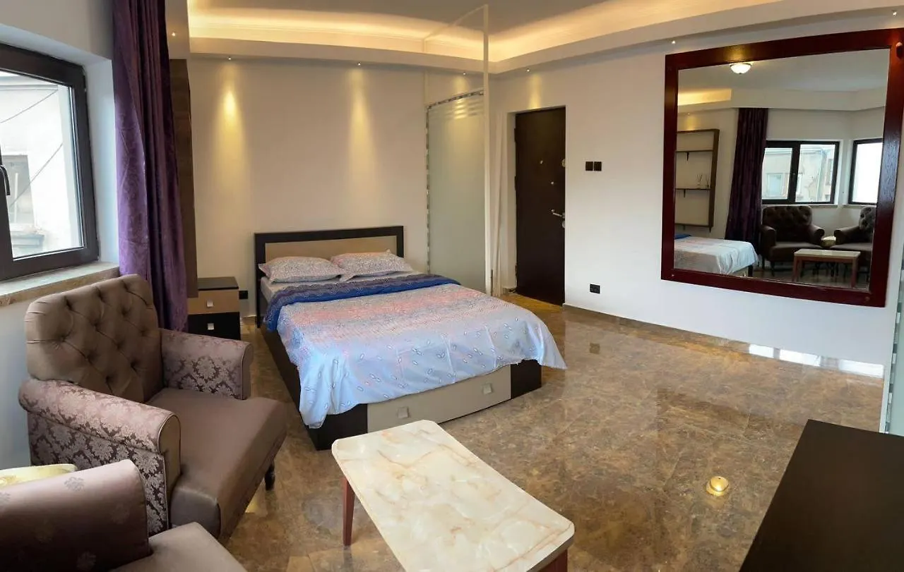 City Center Of Bucharest Smardan Apartment 0*,