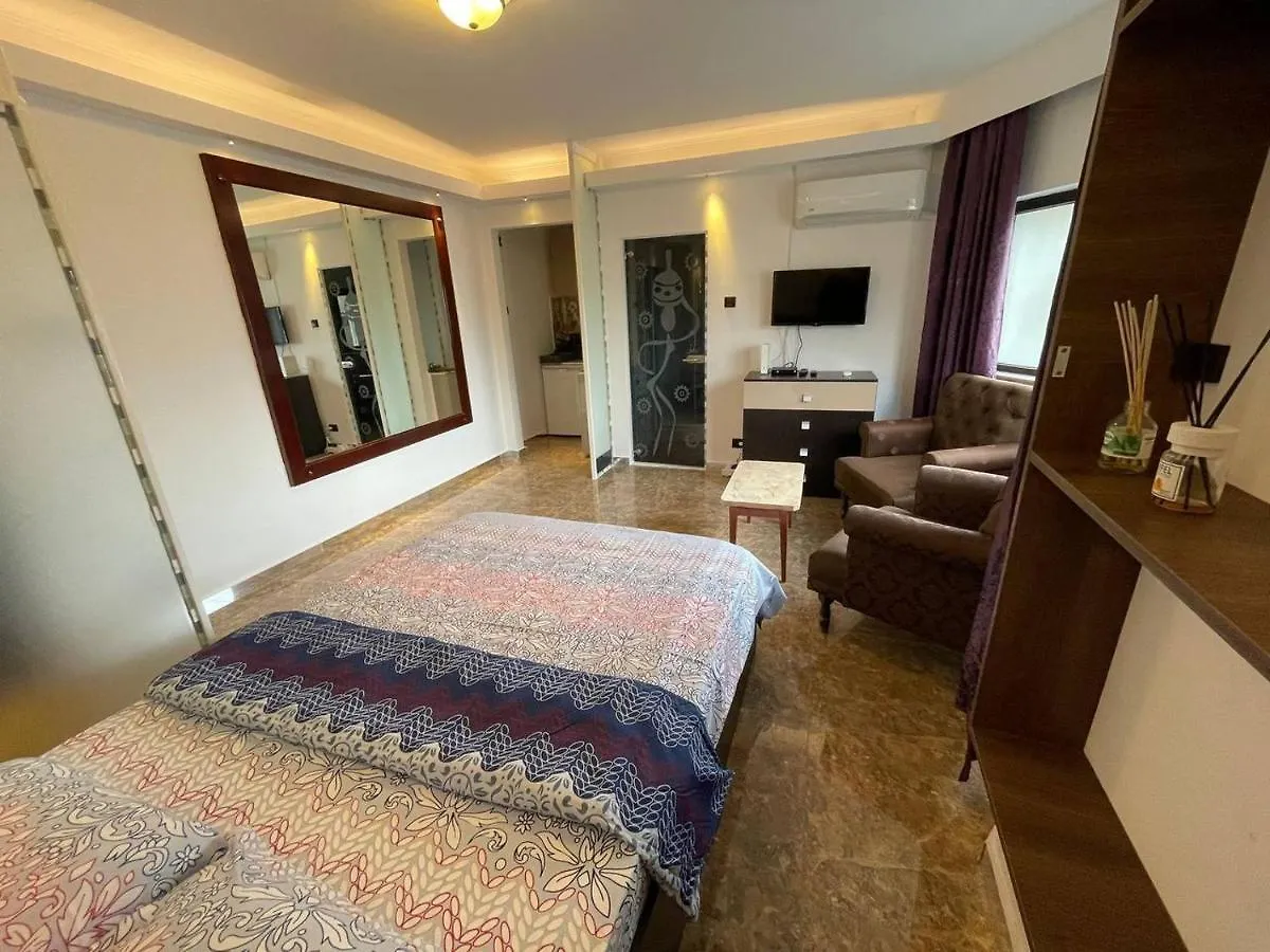 City Center Of Bucharest Smardan Apartment 0*,  Rumänien