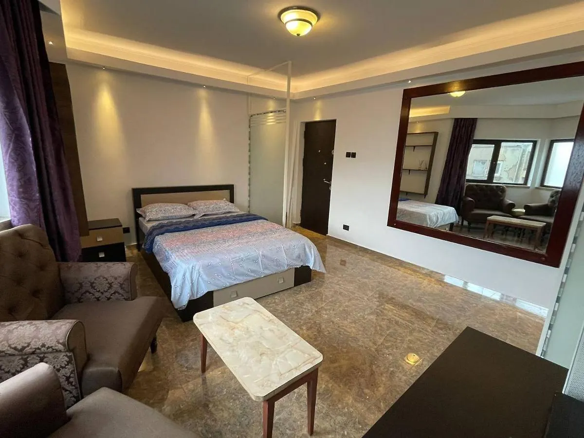 City Center Of Bucharest Smardan Apartment